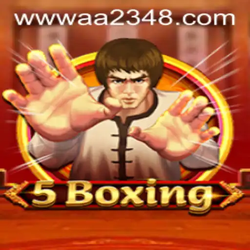 Discovering 5Boxing: The Innovative Game Capturing Global Interest