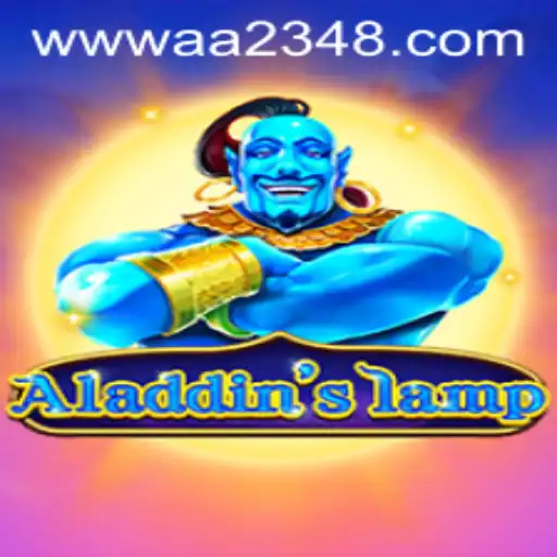 Unlock the Magic of Aladdinslamp: A Thrilling Adventure Awaits