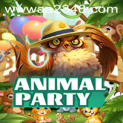 Discover the Exciting World of AnimalParty: A Game Full of Fun and Strategy