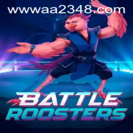 BattleRoosters: An Epic Clash of Feathers