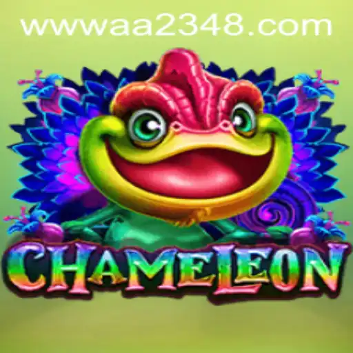 The Strategic World of Chameleon: A Game of Deception and Wit