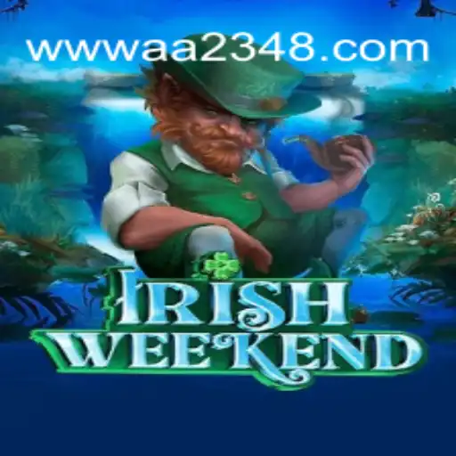 Discovering IrishWeekend: A New Gaming Sensation