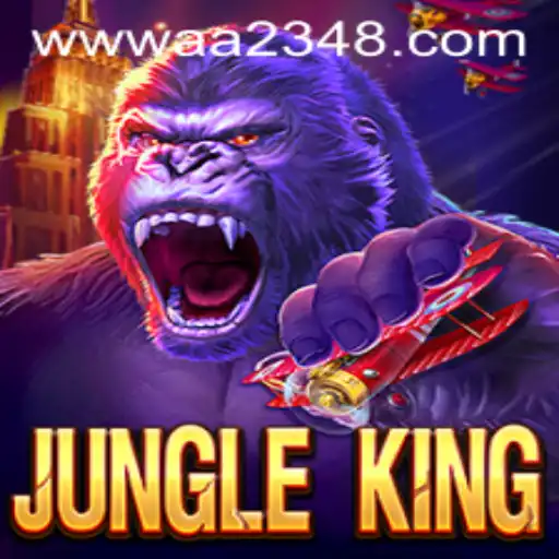 Discover JungleKing: A Thrilling Adventure Awaits