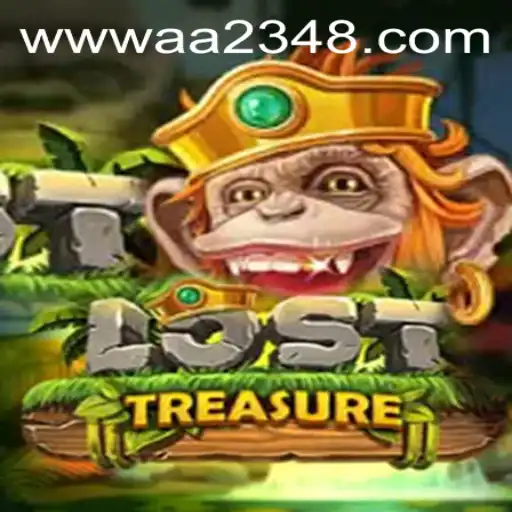 Discover the Adventurous World of LostTreasure