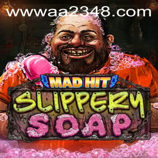 Dive into the Unpredictable World of MadHitSlipperySoap