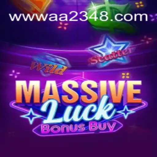 Exploring the Fascinating World of MassiveLuckBonusBuy