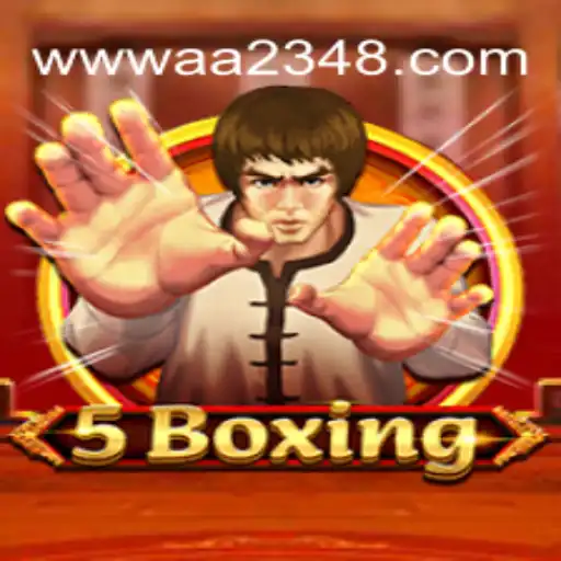 Discovering 5Boxing: The Innovative Game Capturing Global Interest