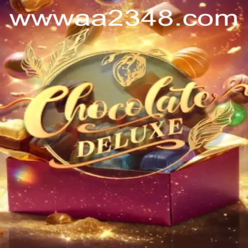 Discover the Flavorful World of ChocolateDeluxe