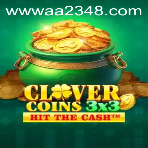 Exploring Clovercoin3x3: The Latest Gaming Sensation