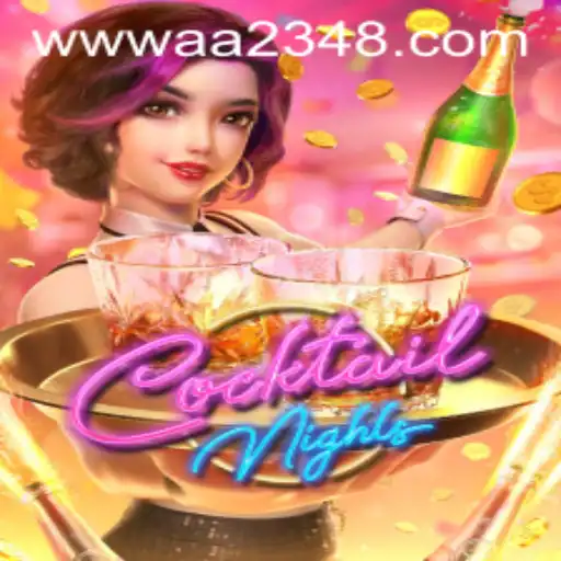 CocktailNights: Dive Into a Vivid Game Experience