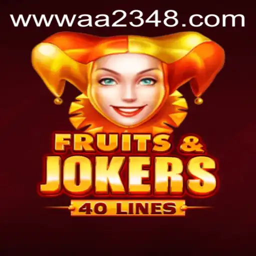 Exploring the Thrills of FruitsAndJokers40: An Immersive Gaming Experience