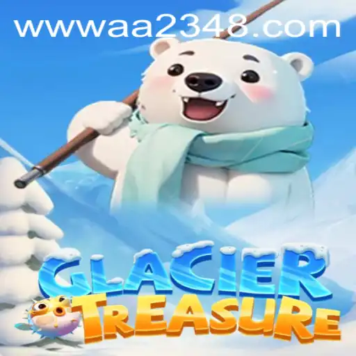 GlacierTreasure: Embark on an Arctic Adventure
