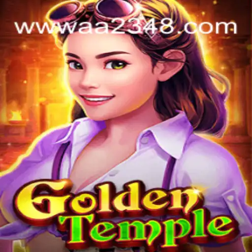 GoldenTemple: Embark on a Mystical Adventure