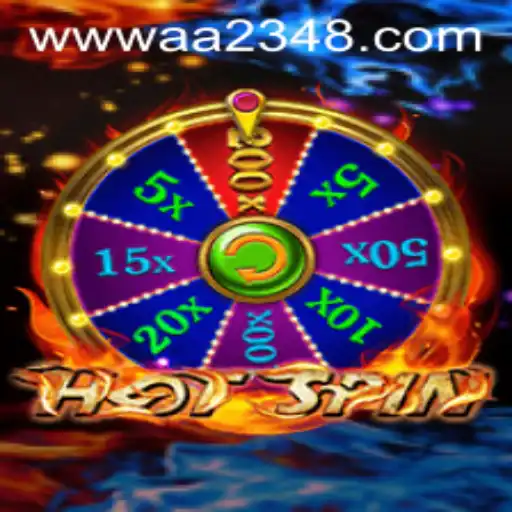 Unveiling HotSpin: Dive into the Thrilling World of Spinning Adventure