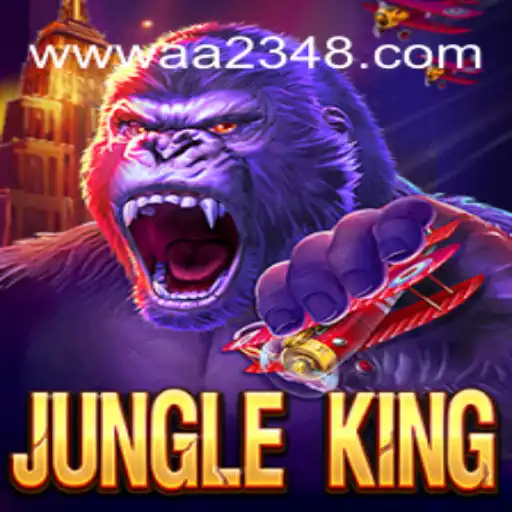 Discover JungleKing: A Thrilling Adventure Awaits