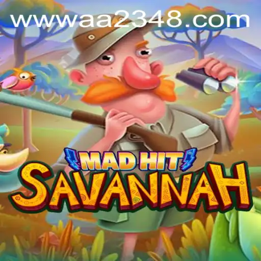 Explore the Enchanting World of MadHitSavannah