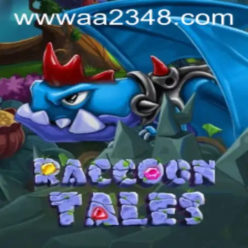 Discover RaccoonTales: An Immersive Gaming Experience