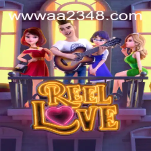 ReelLove: Captivating Hearts and Spinning Reels