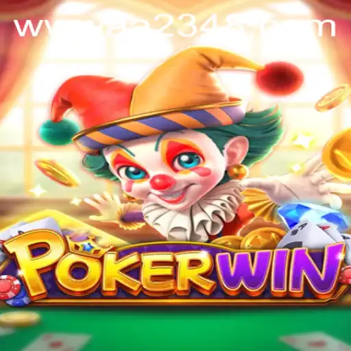 POKERWIN: An Exciting Card Game Revolution