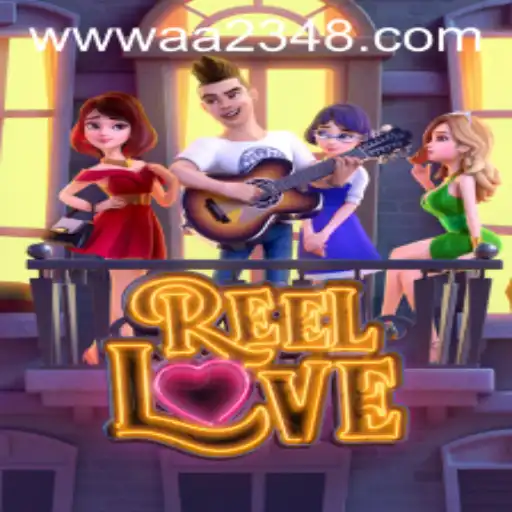 ReelLove: Captivating Hearts and Spinning Reels