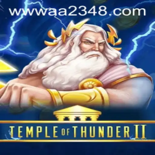 Exploring the Mystical Realm of TempleofThunderII