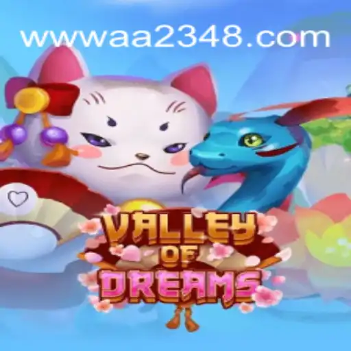 Discover the Enchanting World of Valley of Dreams and the Thrilling Keyword Challenge 'aa234'