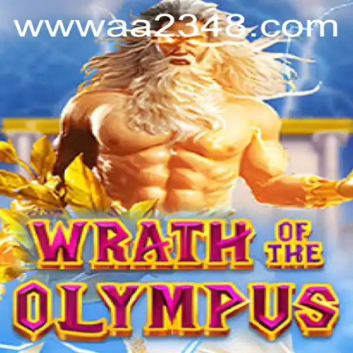 Unleashing the Power: Exploring the Fascinating World of WrathofOlympus